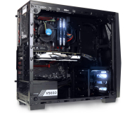 OPTIMUS E-Sport MB360T-CR4 by AGO Esports i5-8400/16GB/1TB+240SSD/1060 6GB/W10 - 1389183 - zdjęcie 2